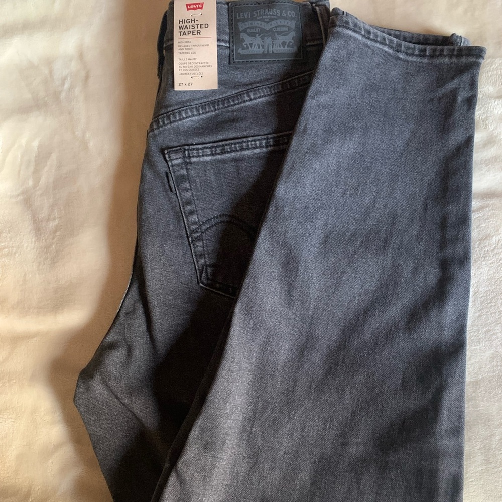 Levi’s jeans